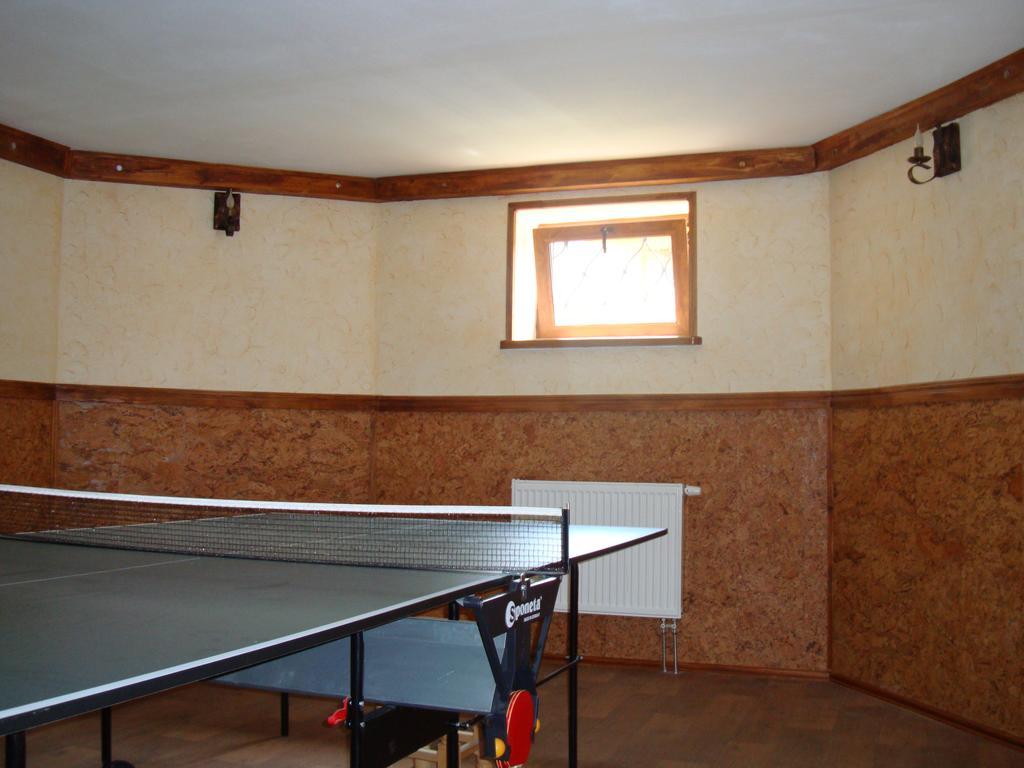 Котедж Гірський Yaremche Eksteriør billede