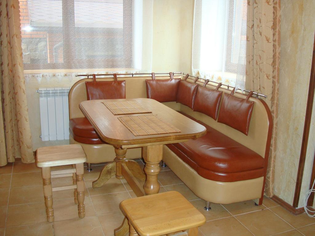 Котедж Гірський Yaremche Værelse billede