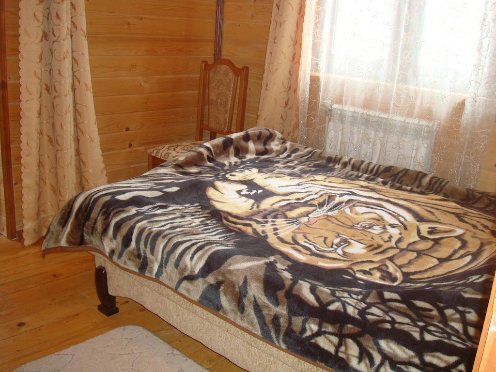 Котедж Гірський Yaremche Værelse billede