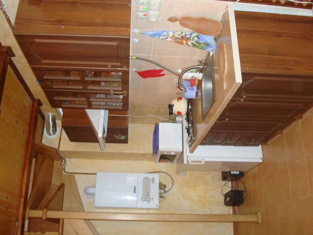 Котедж Гірський Yaremche Værelse billede