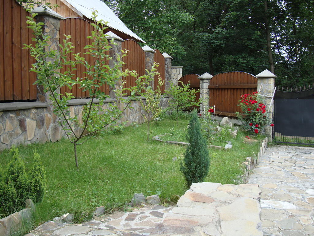 Котедж Гірський Yaremche Værelse billede